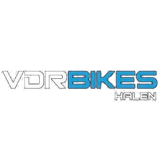 VDR Bikes Halen
